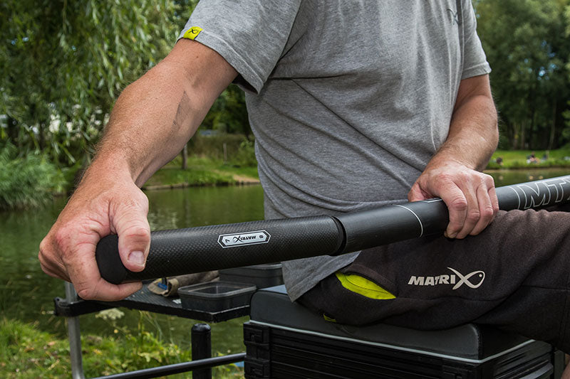 Matrix MTX Section Protectors