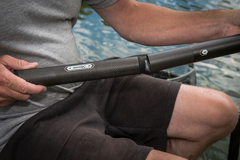 Matrix MTX Section Protectors