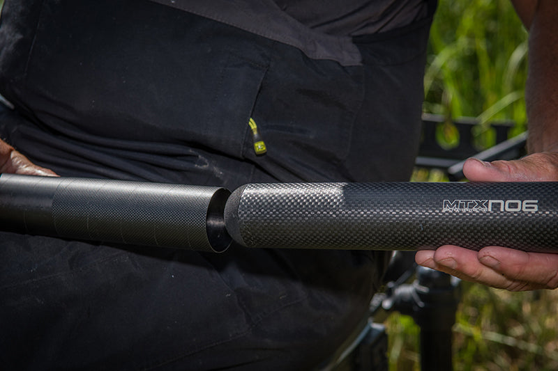 Matrix MTX V2 Section Protectors