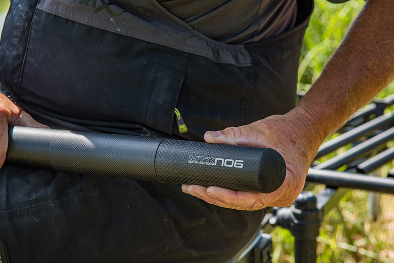 Matrix MTX V2 Section Protectors