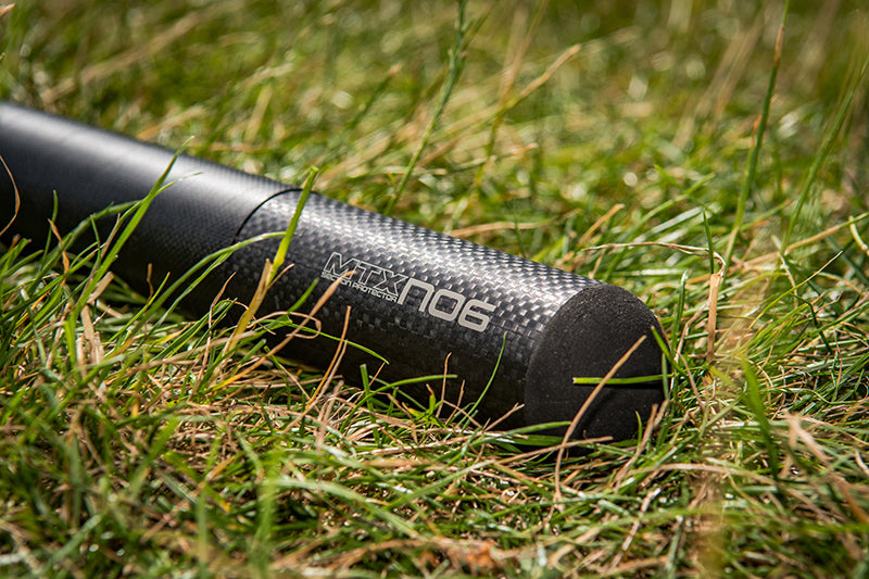 Matrix MTX V2 Section Protectors