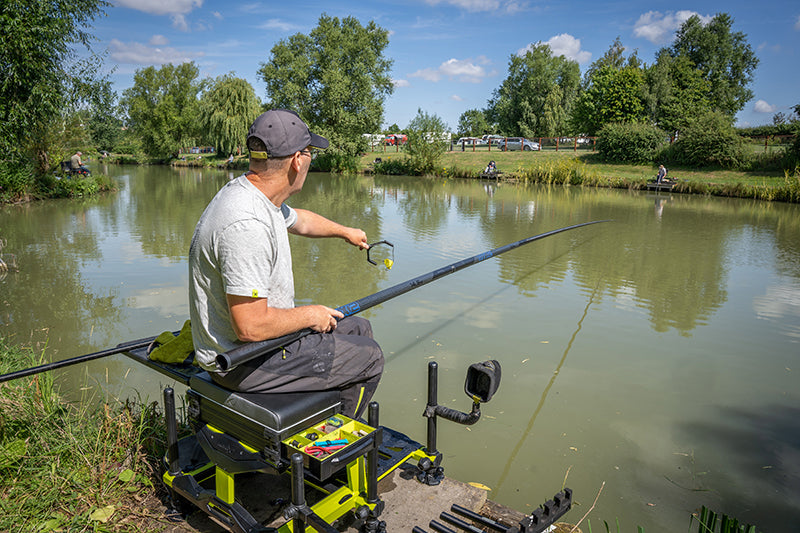 Matrix MTX2 Power V2 14.5m