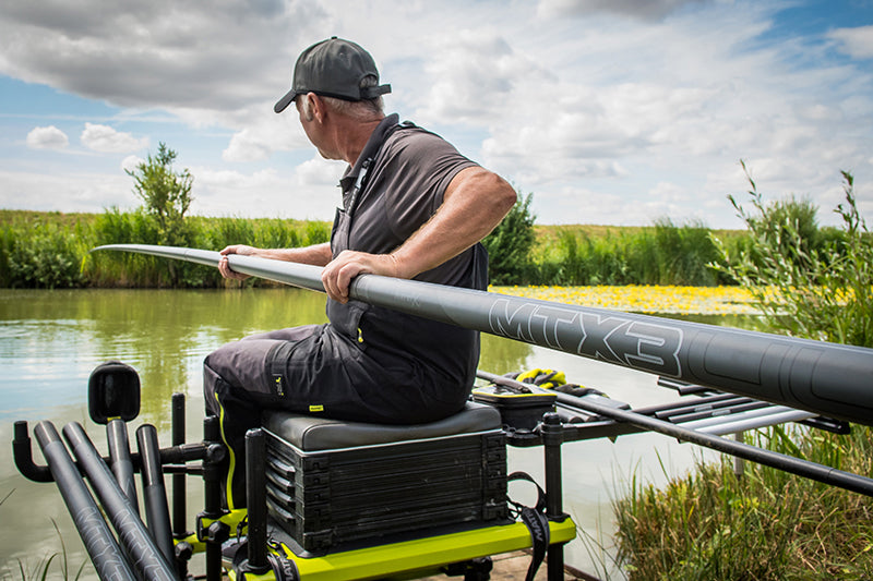 Matrix MTX3 Ultra V2 16m