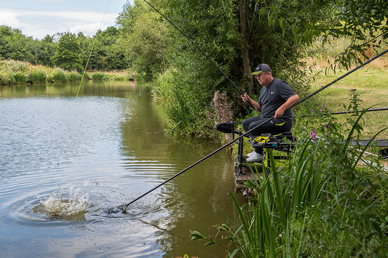 Matrix MTX5 Ultra V2 16m