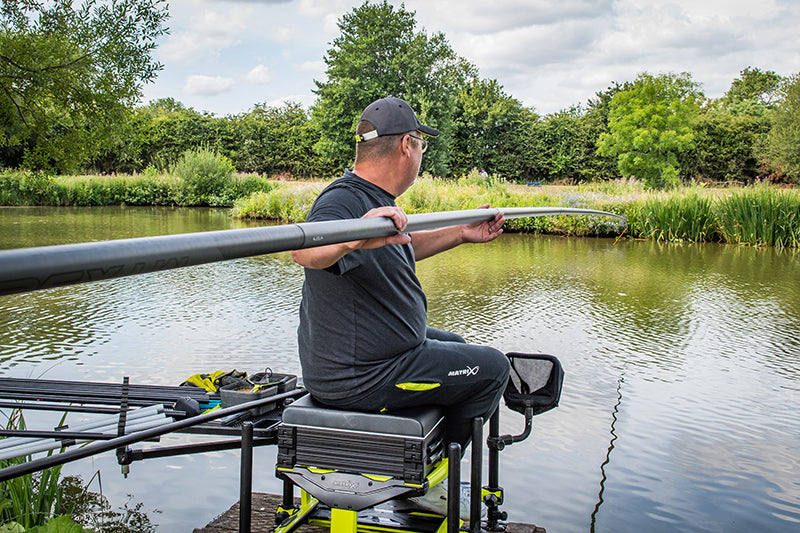 Matrix MTX5 Ultra V2 16m