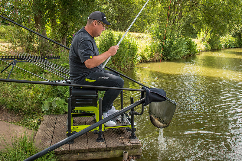 Matrix MTX5 Ultra V2 16m