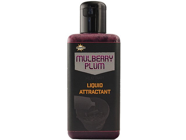 Mulberry Plum Liquid Attractant 250ml