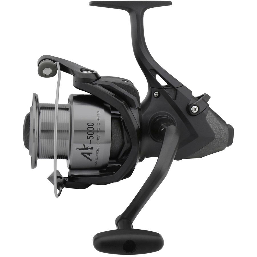 Mulineta Okuma AK 4000