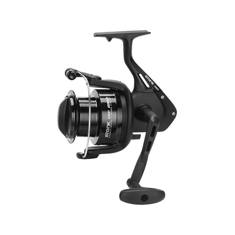 MULINETA OKUMA ATOMIC SPOD ATS-7000
