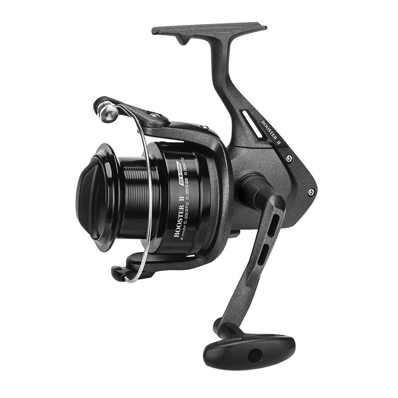 MULINETA OKUMA BOOSTER CARP