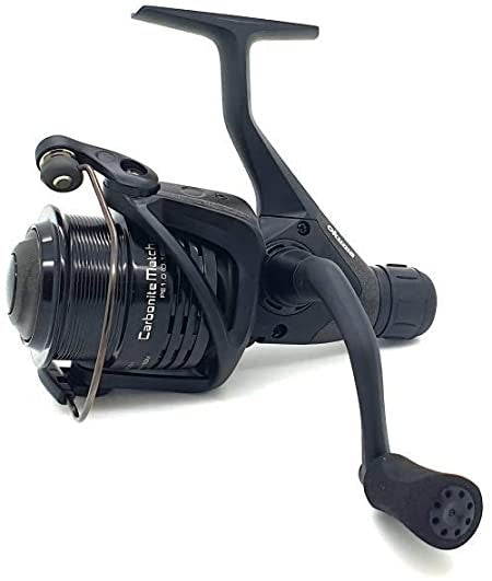 Mulineta Okuma Carbonite Match RD