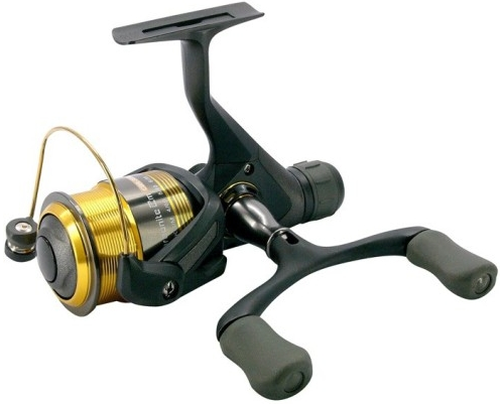 Mulineta Okuma Carbonite V2 Match 40MSDH
