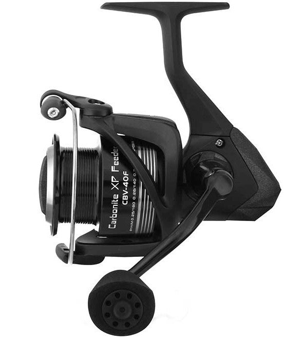 Mulineta Okuma Carbonite XP Feeder 55F