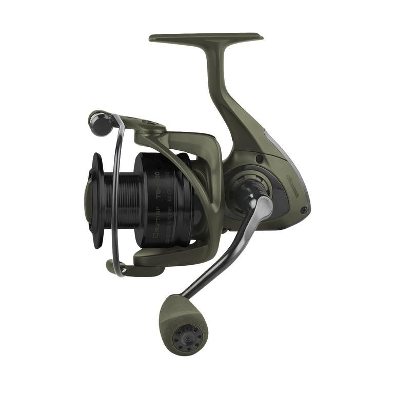 MULINETA OKUMA CEYMAR TACTICAL GREEN TG-1000