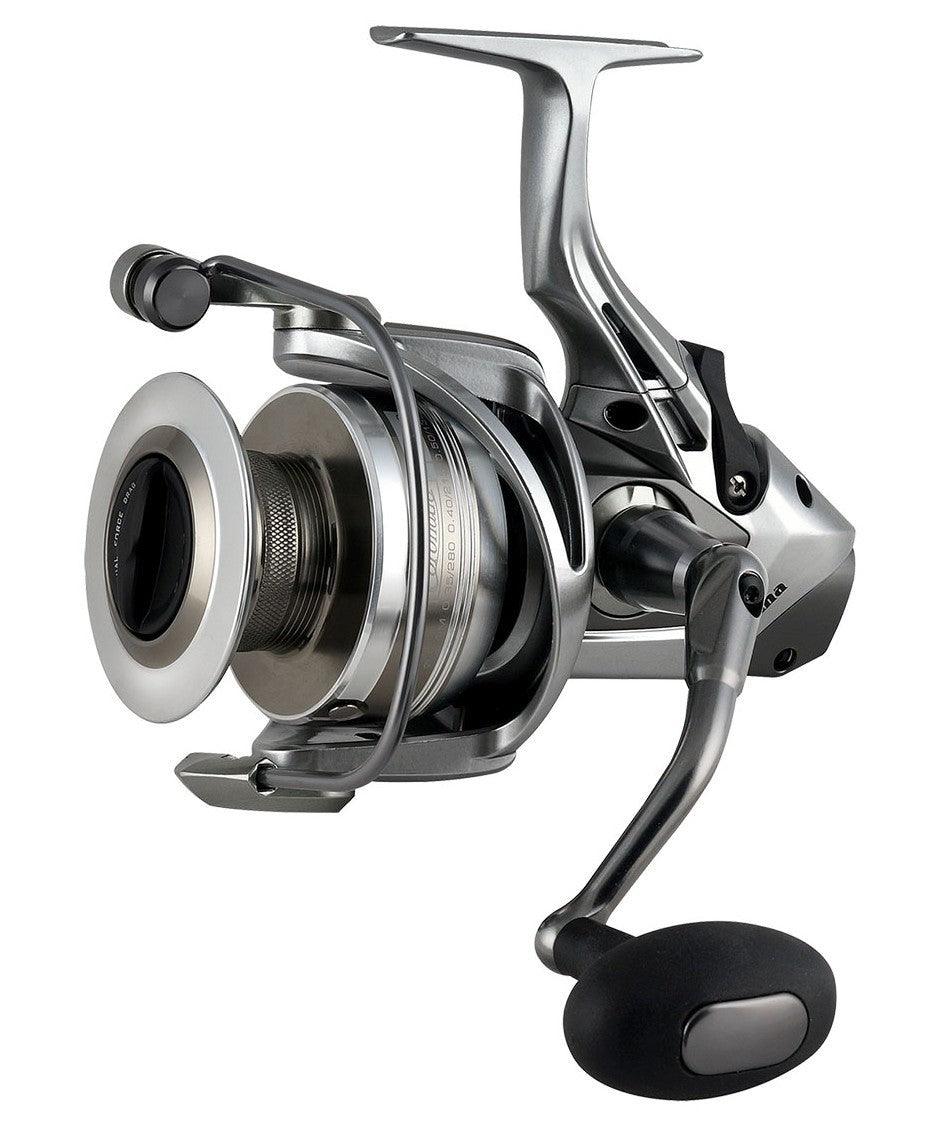 Mulineta Okuma Coronado Baitfeeder CDX-65
