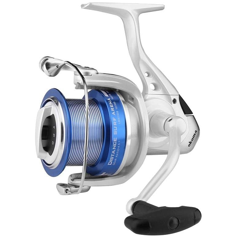 MULINETA OKUMA DISTANCE SURF ARENA 8000