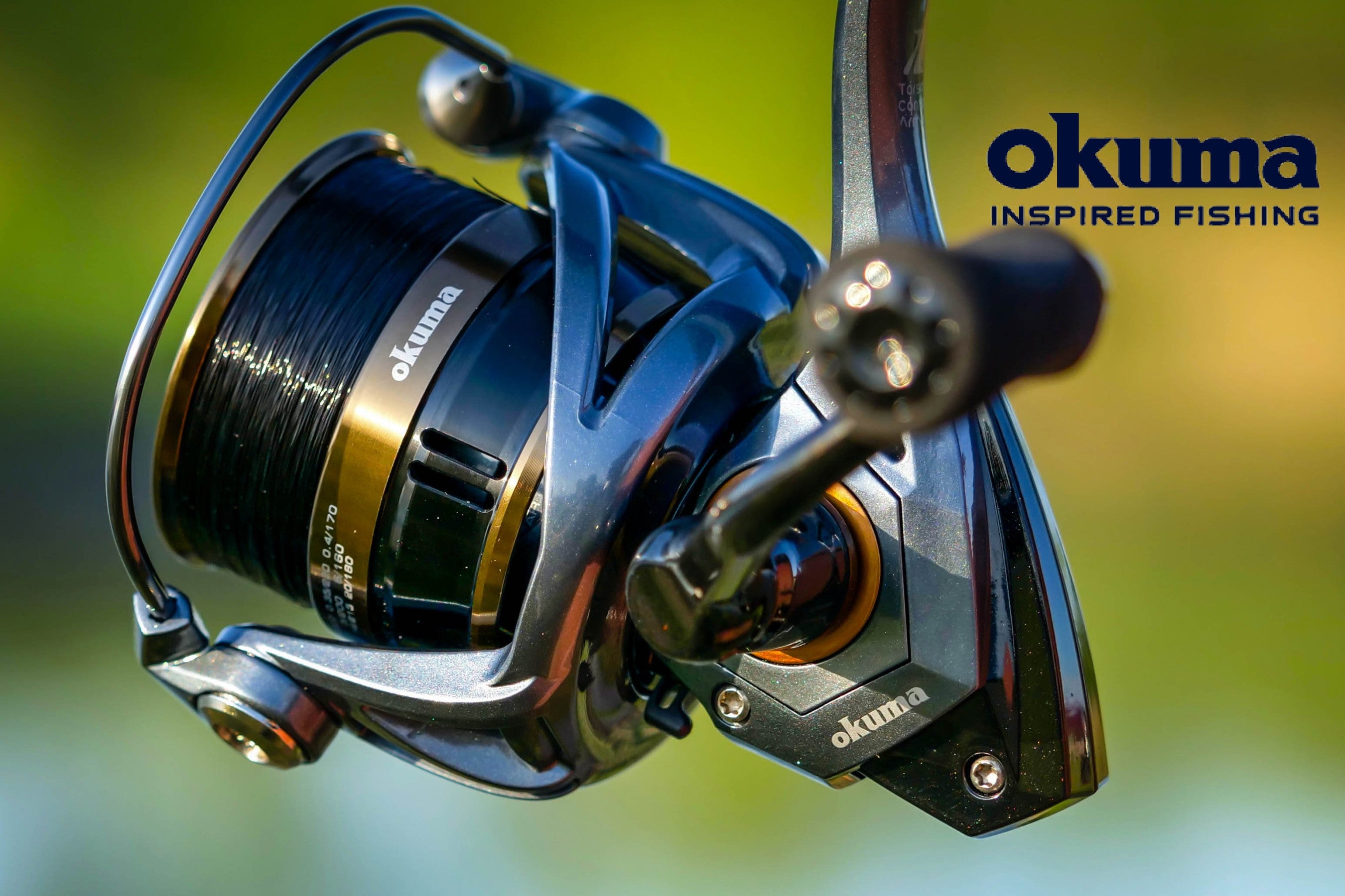 MULINETA OKUMA EPIXOR XT 20