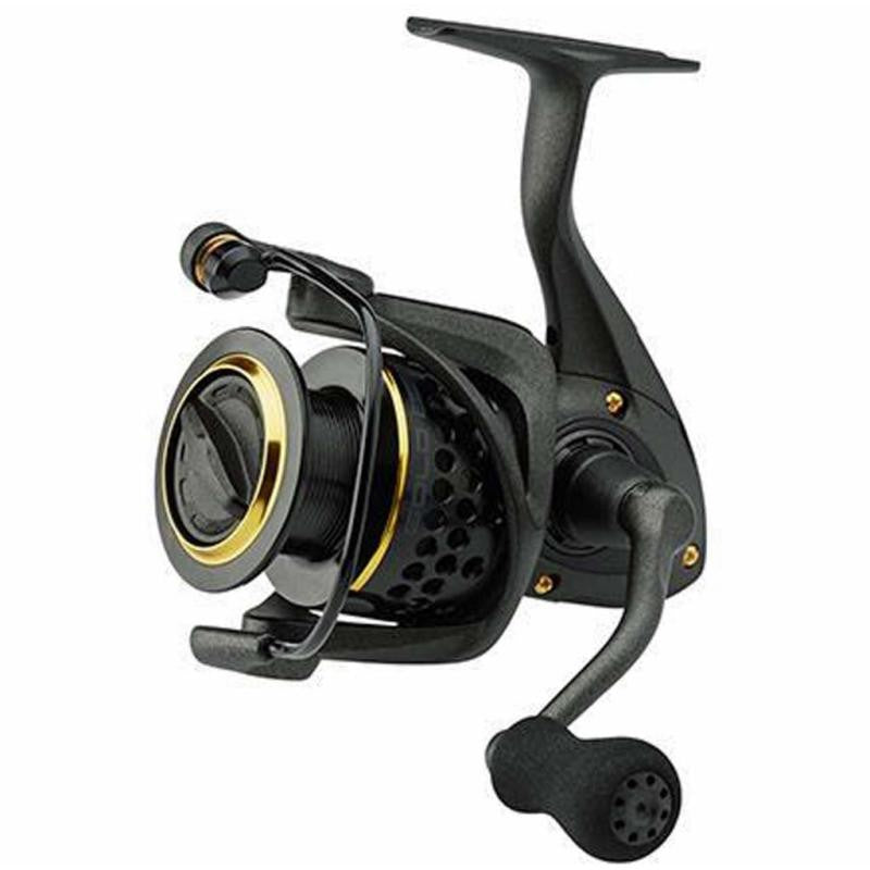Mulineta Okuma Gold 2500