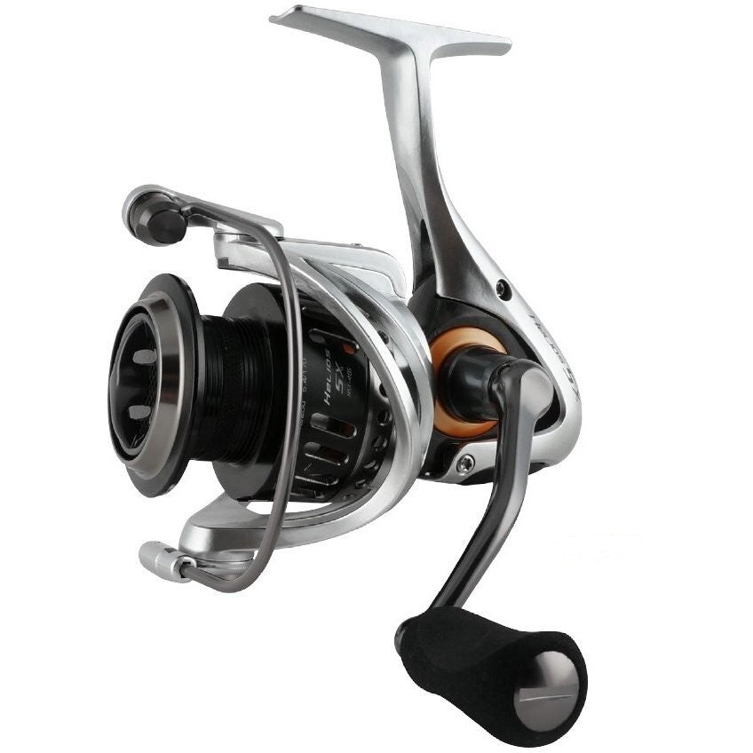 MULINETA OKUMA HELIOS SX 20FD