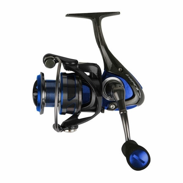 MULINETA OKUMA INSPIRA S BLUE 30
