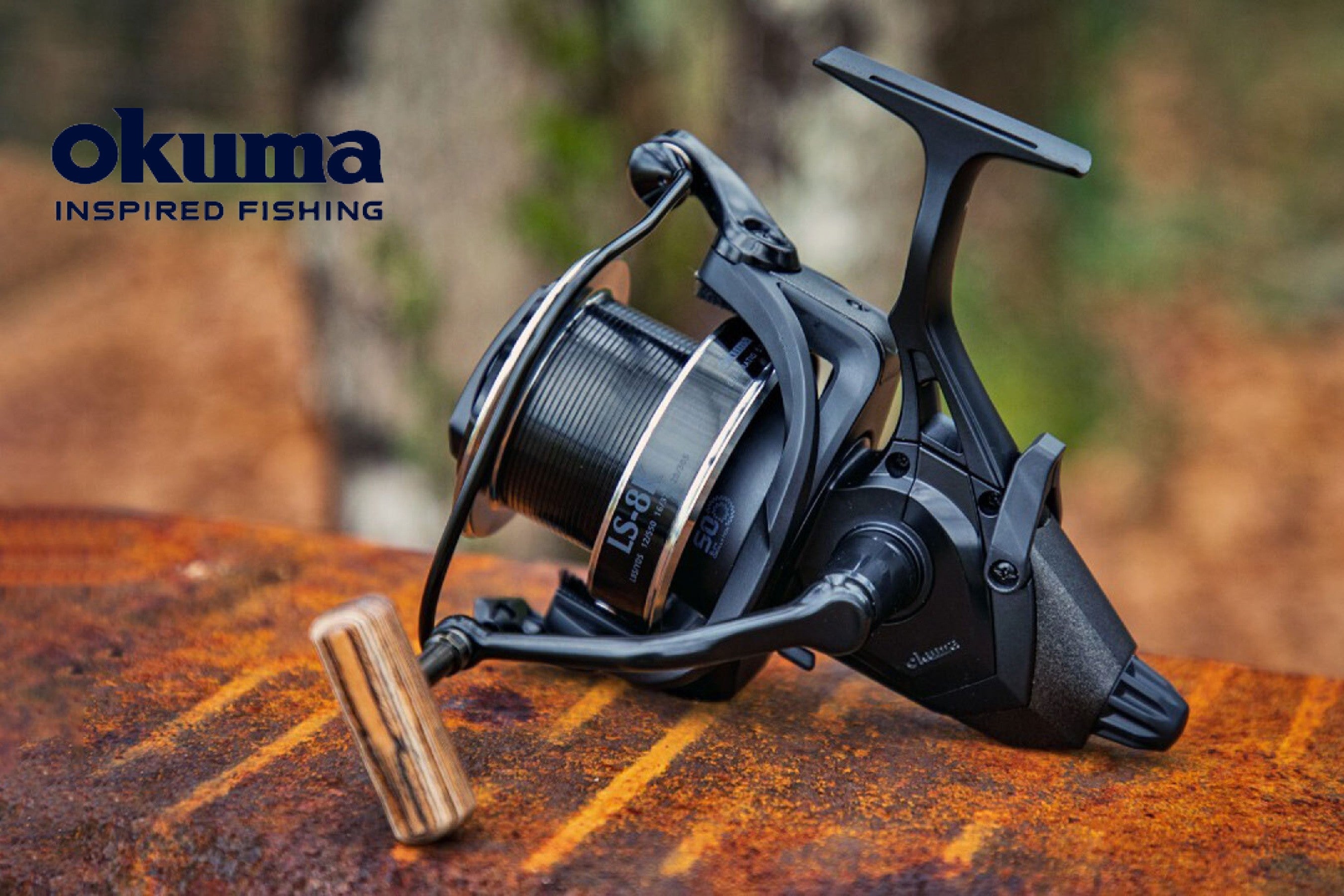Mulineta Okuma LS-8K