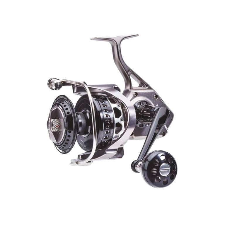 Mulineta Okuma Makaira 10000L LH