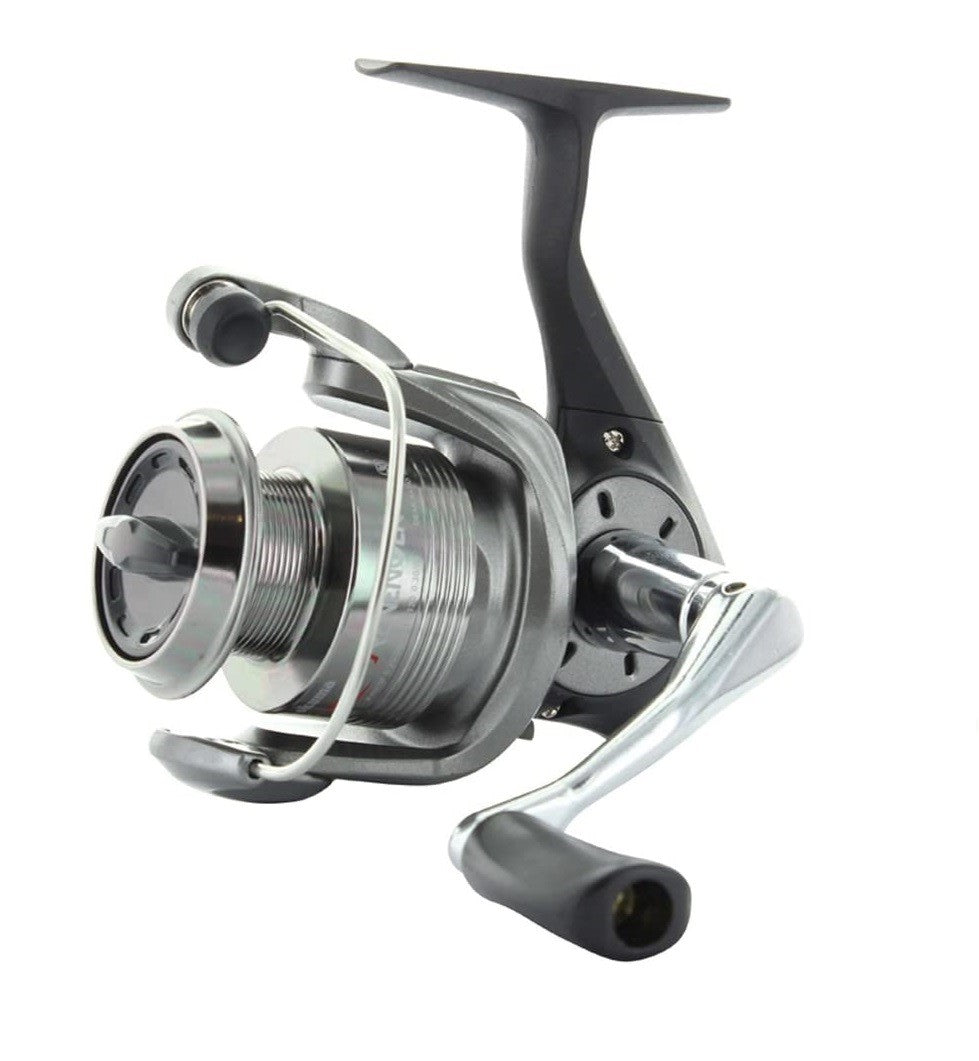 MULINETA OKUMA REVENGER PRO RVP-40