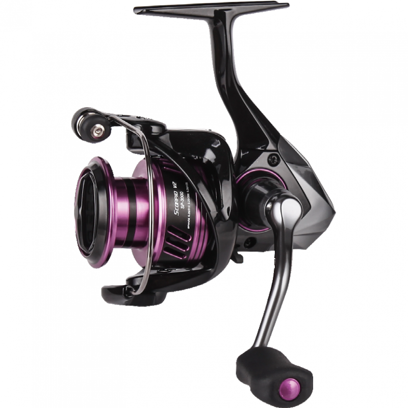 Mulineta Okuma Scorpio FD 1000S