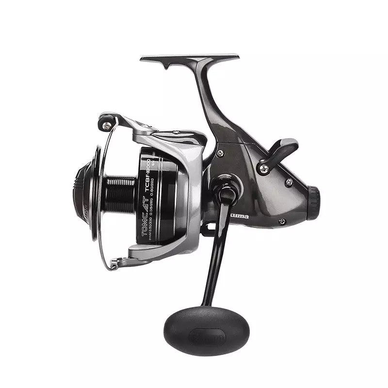 Mulineta Okuma Tomcat Baitfeeder 18000