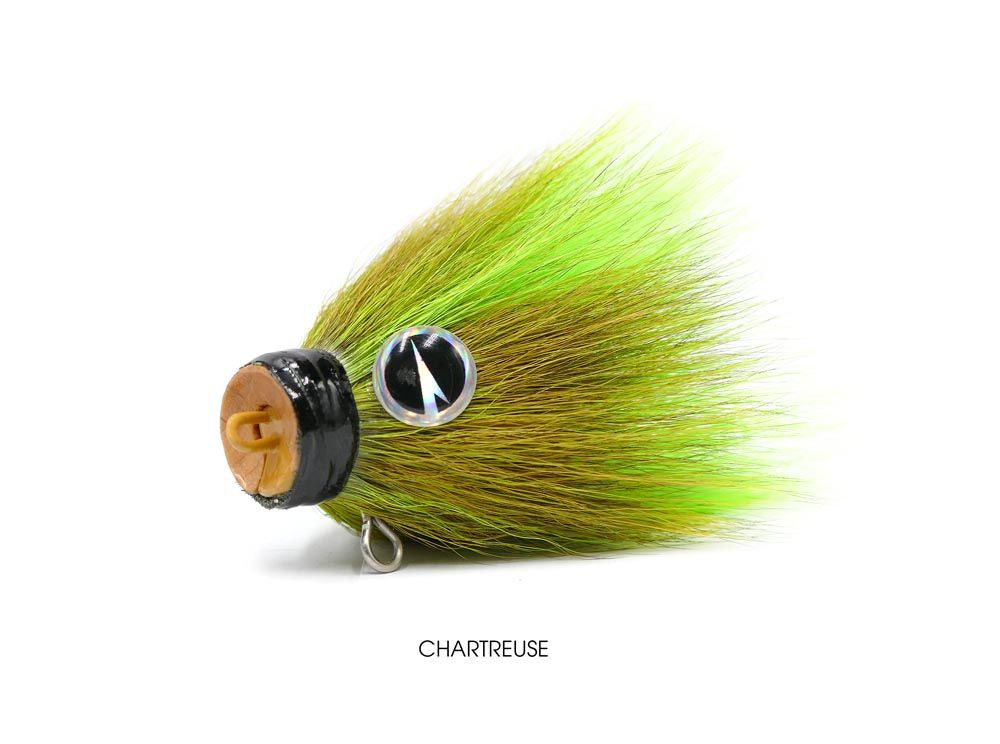 MUSTACHE SHALLOW BABY CH 14g X1