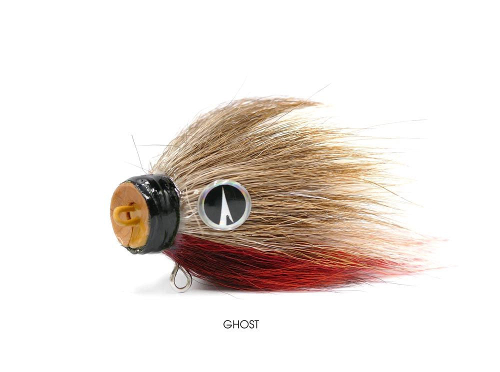 MUSTACHE SHALLOW BABY GH 14g X1