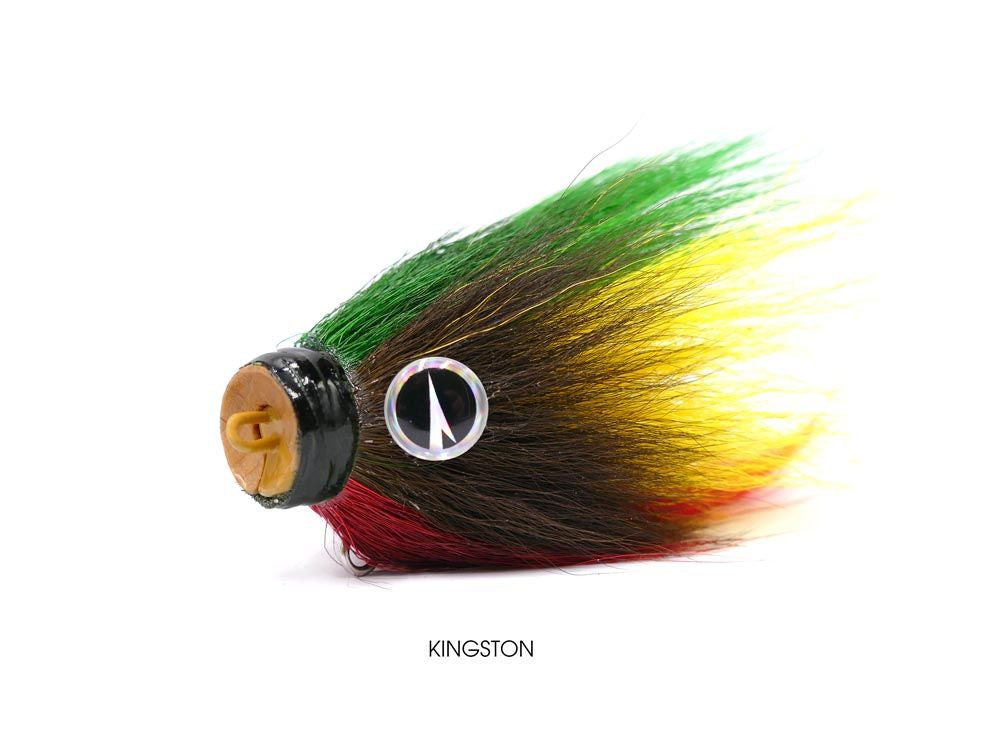 MUSTACHE SHALLOW BABY GH 14g X1