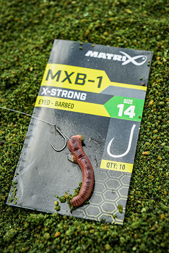 Matrix MXB-1 Hooks