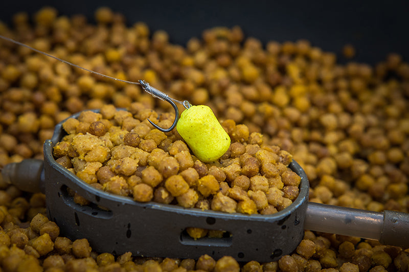 Matrix MXC-3 4” Boilie Pin Rigs