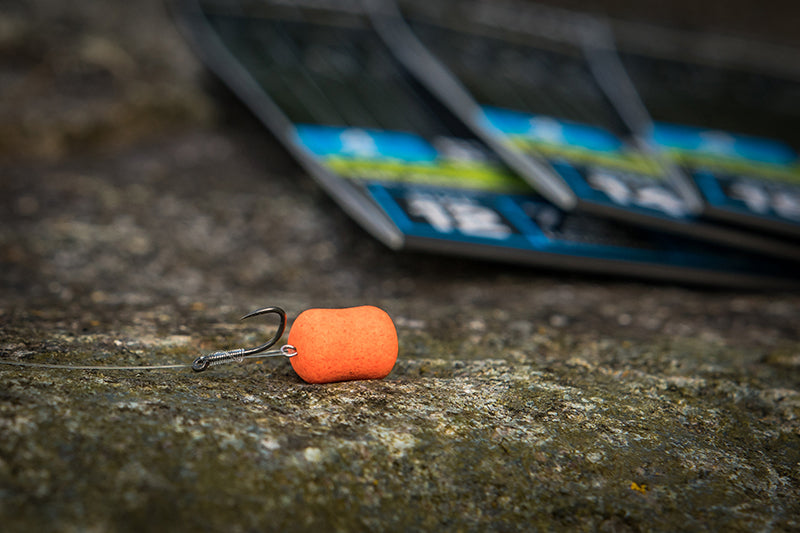 Matrix MXC-3 4” Boilie Pin Rigs