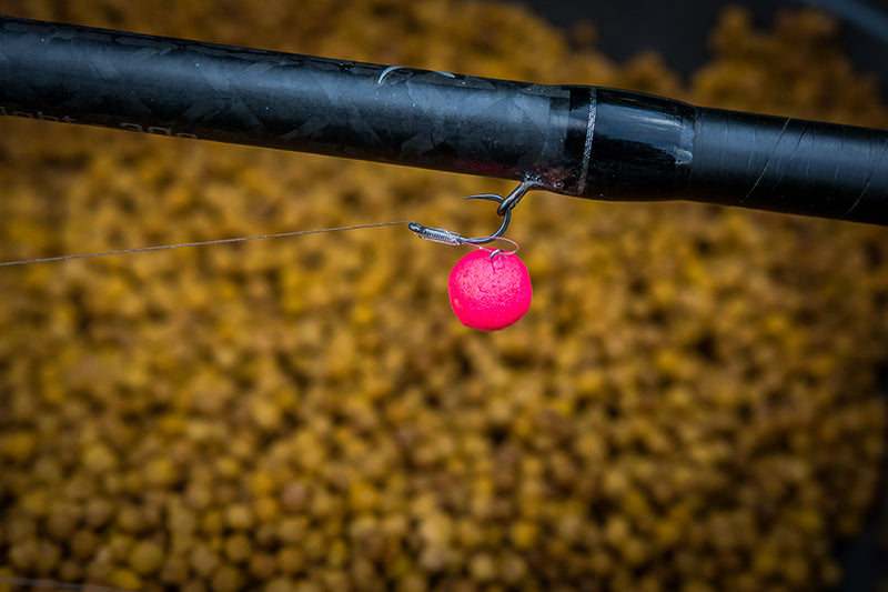 Matrix MXC-4 4” X-Strong Boilie Pin Rigs