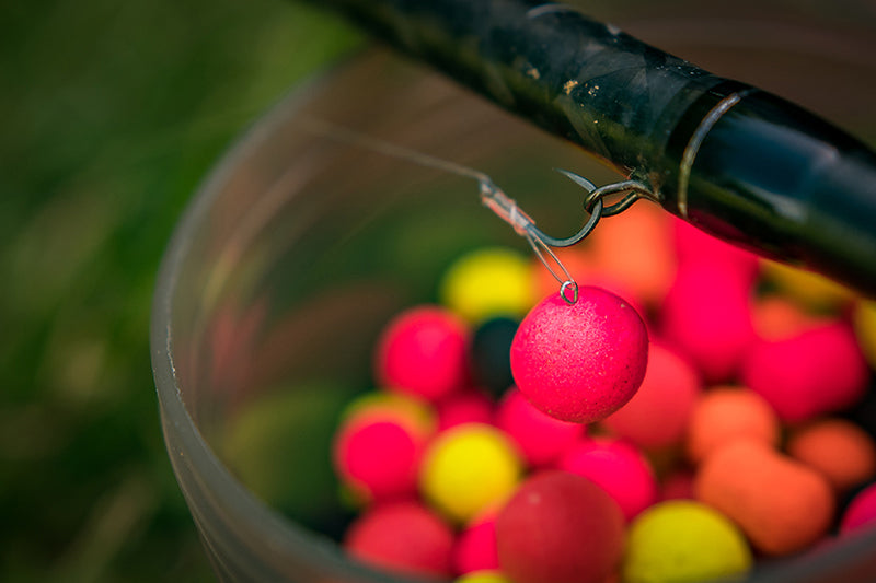 Matrix MXC-4 4” X-Strong Boilie Pin Rigs