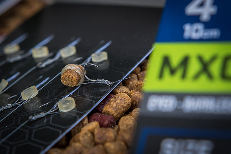 Matrix MXC-6 4” F1 Bands