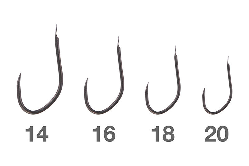 Matrix MXC-1 Hooks