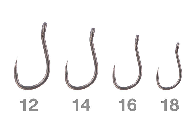 Matrix MXC-3 Hooks