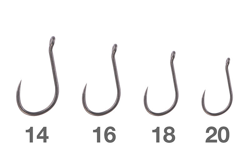 Matrix MXC-6 Hooks