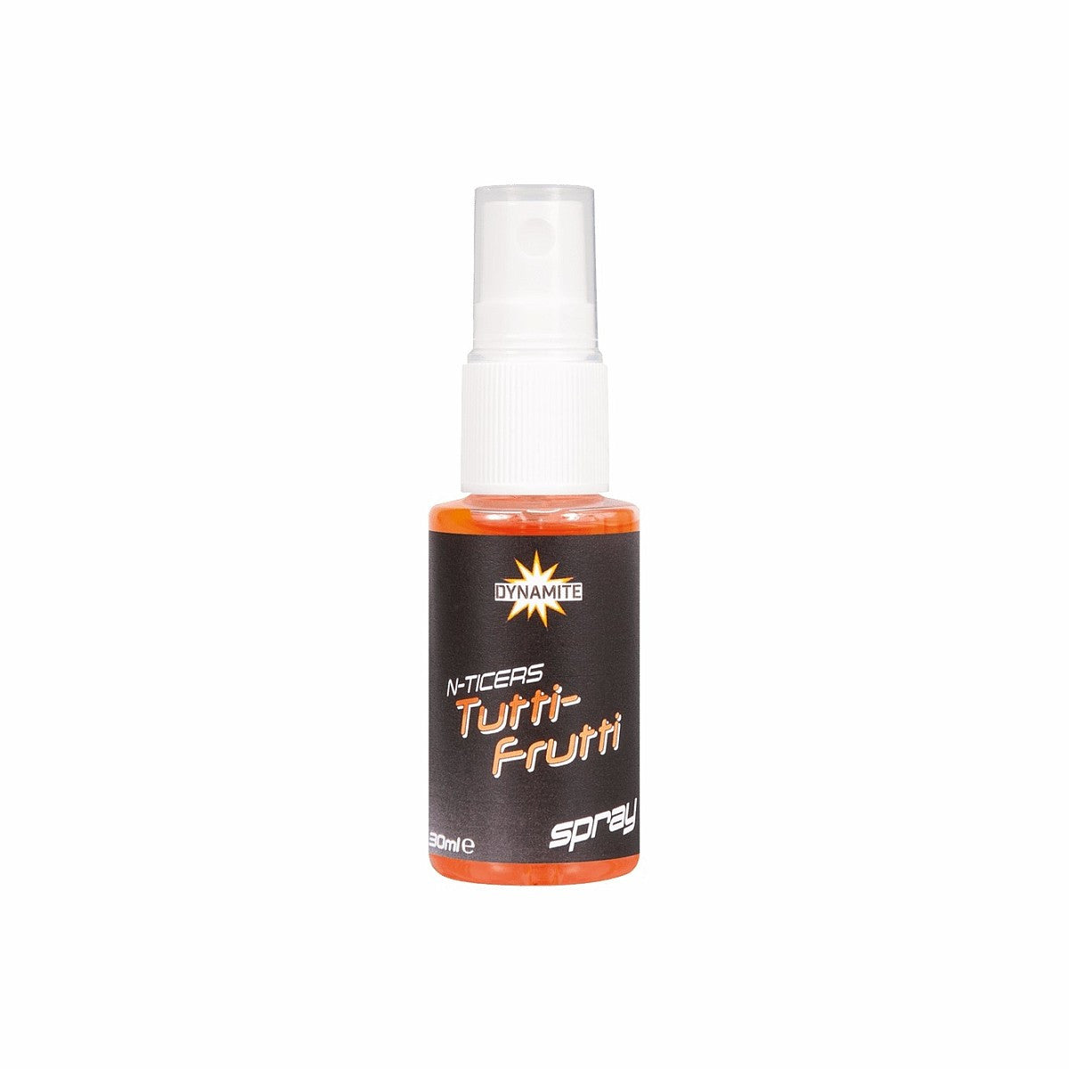 N-Ticers Tutti-Frutti Spray 30ml