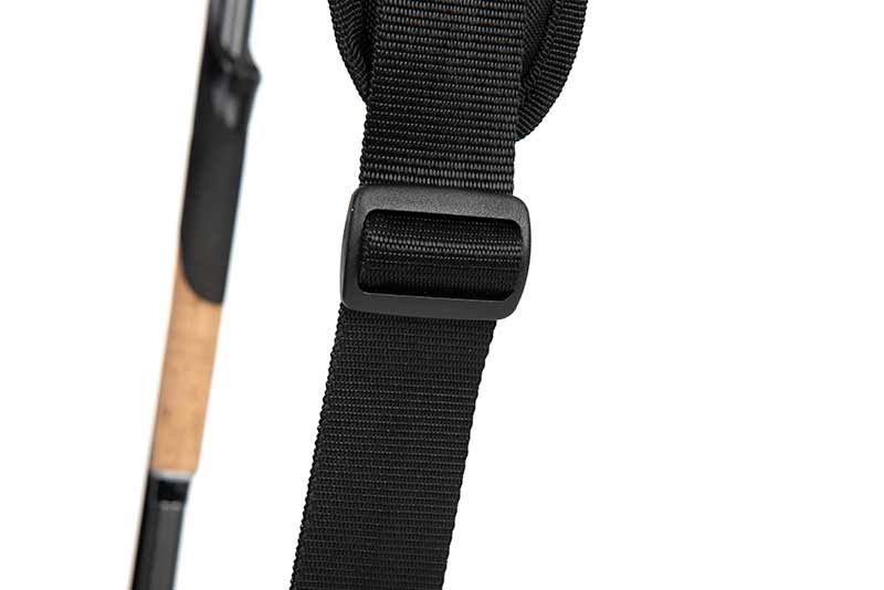 Fox Rage Rod Strap & Bands