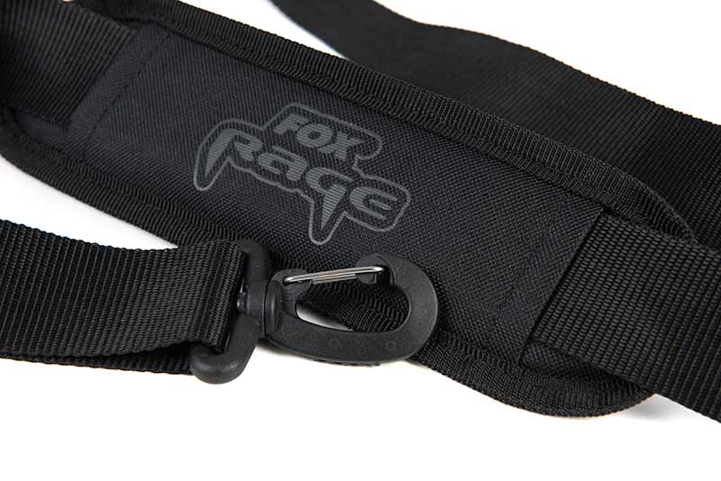 Fox Rage Rod Strap & Bands