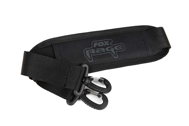 Fox Rage Rod Strap & Bands