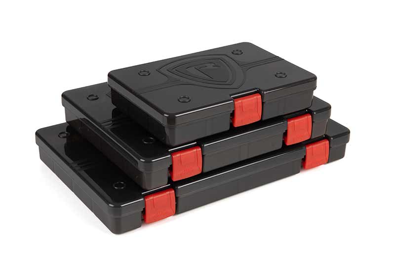 Fox Rage Stack 'N' Store Shield Storage