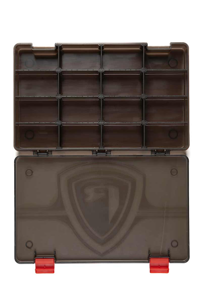 Fox Rage Stack 'N' Store Shield Storage