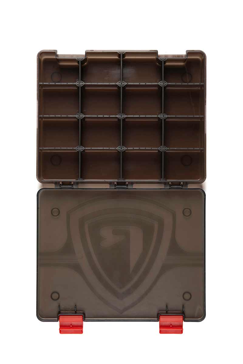 Fox Rage Stack 'N' Store Shield Storage