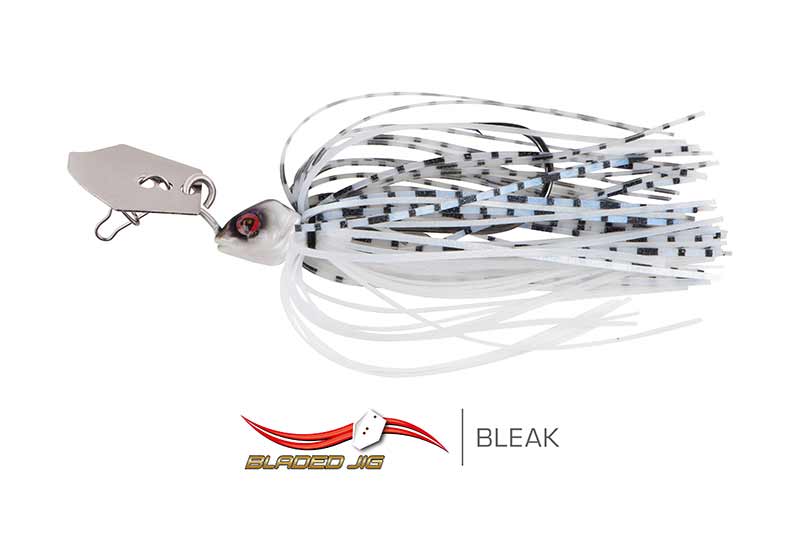New 7g Bladed Jigs
