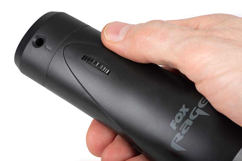 Fox Rage Line Stripper Tool